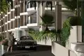Appartement 1 chambre 46 m² Kamala, Thaïlande
