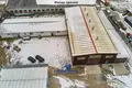 Manufacture 2 023 m² in Baranavichy, Belarus