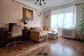 Квартира 2 комнаты 58 м² Будапешт, Венгрия