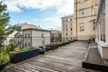 Apartamento 4 habitaciones 215 m² Riga, Letonia