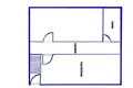Nieruchomości komercyjne 46 m² Alicante, Hiszpania