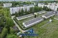 Magazyn 528 m² Marina Horka, Białoruś