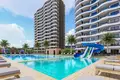 Apartamento 2 habitaciones 57 m² Región del Mediterráneo, Turquía