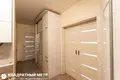 Appartement 3 chambres 61 m² Minsk, Bélarus
