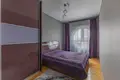 Apartamento 3 habitaciones 64 m² Varsovia, Polonia