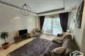 Kawalerka 1 pokój 40 m² Alanya, Turcja