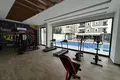 1 bedroom apartment 58 m² Muratpasa, Turkey