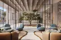 Wohnung 3 zimmer 143 m² Dubai, Vereinigte Arabische Emirate