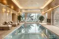Mieszkanie 2 pokoi 93 m² Al Hadaba, Egipt