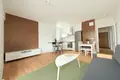 Commercial property 2 rooms 45 m² in Warsaw, Poland