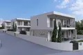 3 bedroom apartment 195 m² Yeroskipou, Cyprus