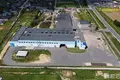 Zakład produkcyjny 3 322 m² Khvojniki, Białoruś