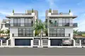 Barrio residencial 8 NESTS VILLAS
