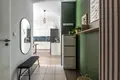 3 room apartment 77 m² Warsaw, Poland