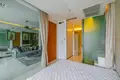 Copropriété 2 chambres 126 m² Pattaya, Thaïlande