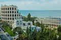 Mieszkanie 3 pokoi 90 m² w Batumi, Gruzja