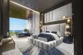 Wohnung 3 zimmer 162 m² Tibubeneng, Indonesien
