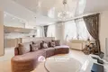 Appartement 4 chambres 129 m² en Minsk, Bélarus