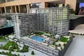 Appartement 3 chambres 186 m² Doubaï, Émirats arabes unis