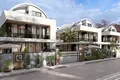4-Zimmer-Villa 180 m² Alanya, Türkei