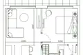 Wohnung 1 Schlafzimmer 63 m² Dubai, Vereinigte Arabische Emirate
