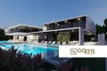 5 room house  Opcina Dezanovac, Croatia