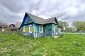 House 42 m² Ozyaritska-Slabadski rural council, Belarus
