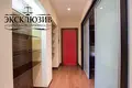 Квартира 3 комнаты 141 м² в Минске, Беларусь
