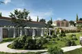 Complejo residencial Modern residence with an aquapark and a restaurant in a quiet and green area, Bodrum, Turkey