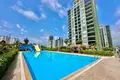 1 bedroom apartment 65 m² Mezitli, Turkey