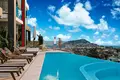 Wohnung 2 zimmer 48 m² Alanya, Türkei