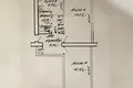Wohnung 2 zimmer 52 m² Minsk, Belarus