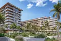 Kompleks mieszkalny High-quality penthouses in new waterfront Ellington Cove Residence with a direct access to the beach and a yacht club, Dubai Islands, Dubai