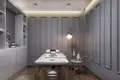 Appartement dans un nouvel immeuble OBA VOYAGE DELUXE