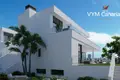 Villa de tres dormitorios 210 m² Finestrat, Španjolska
