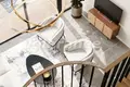 2-Zimmer-Villa 35 m² Agios Amvrosios, Nordzypern