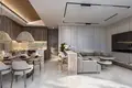 2 bedroom apartment 118 m² Kerobokan, Indonesia