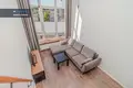 Appartement 1 chambre 37 m² Kaunas, Lituanie