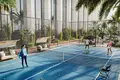 2 bedroom apartment 124 m² Dubai, United Arab Emirates