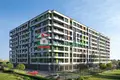 Wohnung 2 zimmer 137 m² Burgas, Bulgarien