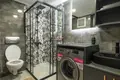 Appartement 1 chambre 120 m² Mahmutlar, Turquie