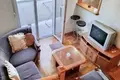 Wohnung 1 Schlafzimmer 50 m² Tivat, Montenegro