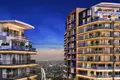 Квартира 2 комнаты  Сарыер, Турция