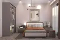 Apartamento 1 habitación 65 m² Erdemli, Turquía