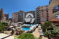1 bedroom apartment 65 m² Nesebar, Bulgaria