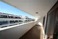 Complejo residencial Modern River View apartment in Alanya, Kestel