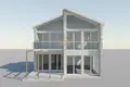 3 bedroom house 155 m² Montenegro, Montenegro