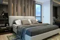 Mieszkanie 3 pokoi 120 m² Akdeniz, Turcja