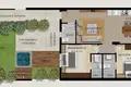 Apartamento 2 habitaciones 96 m² Pyla, Chipre