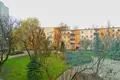 Appartement 4 chambres 62 m² Varsovie, Pologne